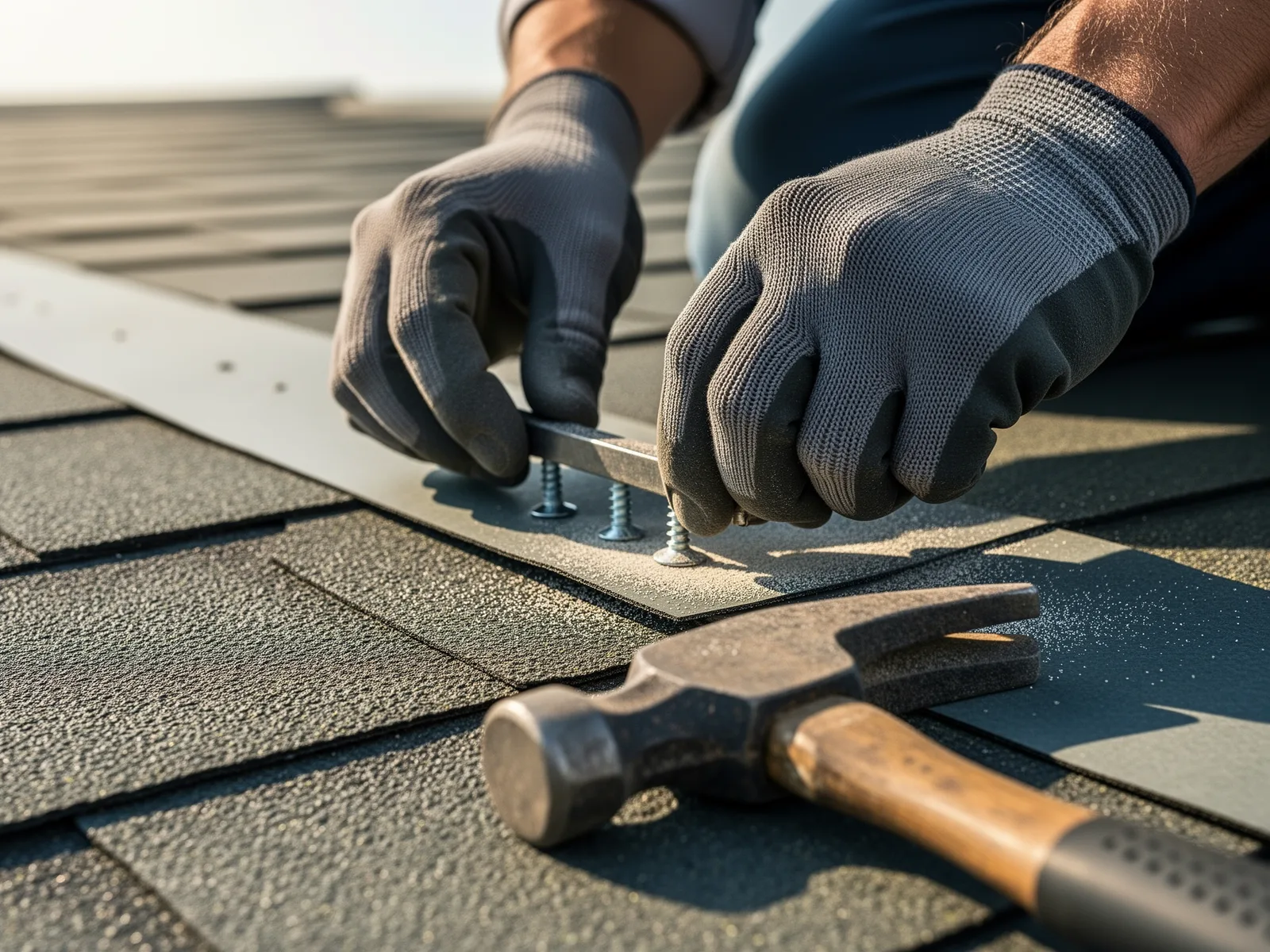Why choose Fascia Repair in Camp Hill, PA